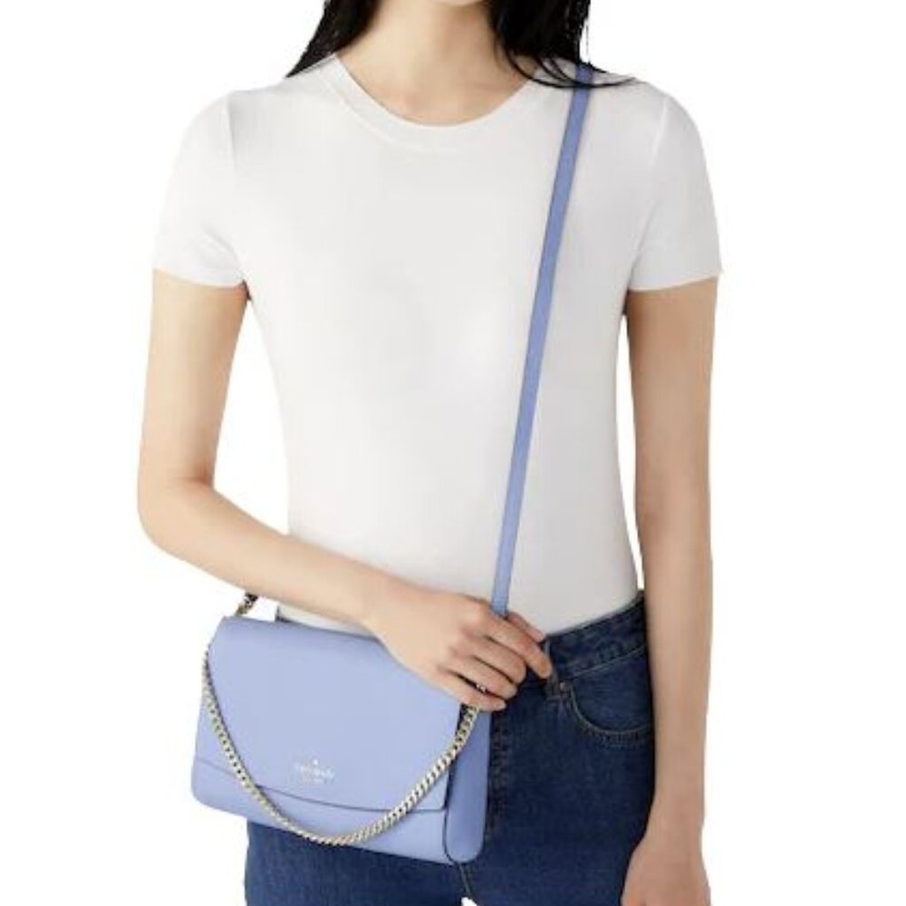 Kate Spade Crossbody Bag and Wallet Set - Laurel Way Greer - Picture 2 of 9